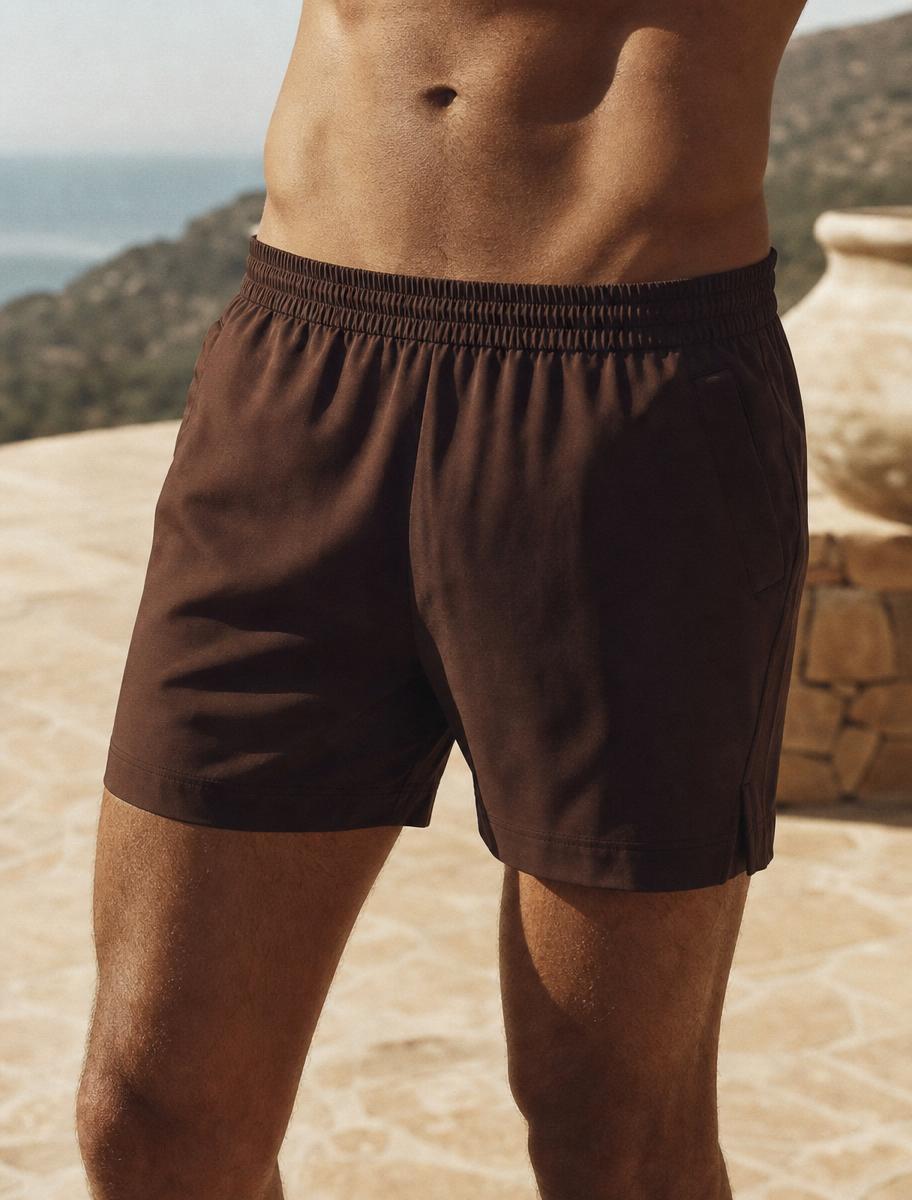 Harbor Training Short